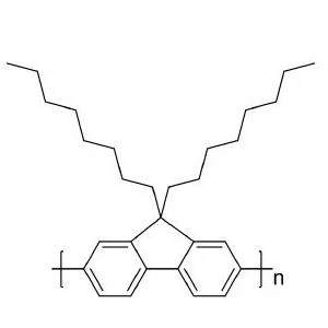 19456-48-5 POLÜÜL(9 9-DI-N-OKTÜLFLUORENÜÜL-2 7-DIYL)