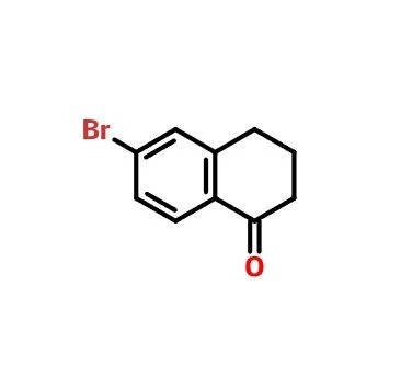 CAS-i nr:66361-67-9 6-BROMO-TETRAL-1-ON