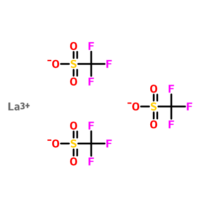 52093-26-2 LANTAANTRIFLUOROMETAANSULFONAAT