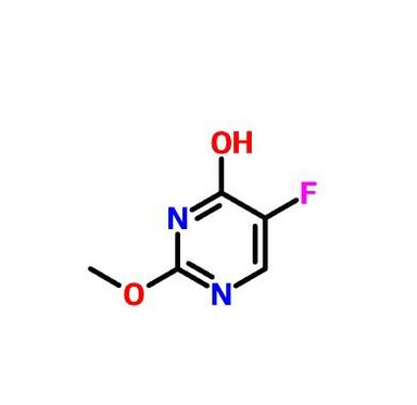 CASi nr.{0}}Metoksü-5-fluorouratsiil