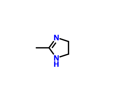 2-Metüül-2-imidasoliini CAS:534-26-9
