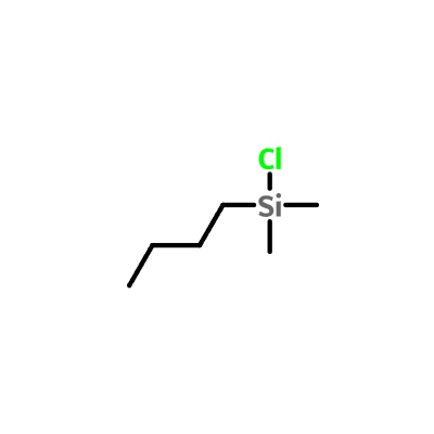 CAS 1000-50-6|N-BUTÜÜLDIMETÜÜLKLOROSILAAN