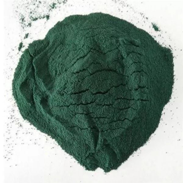 CAS 10060-12-5 | Chromic Chloride Hexahydrate