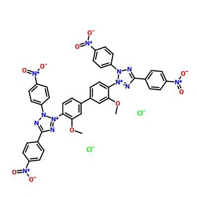 CAS:1184-43-6|Tetranitro sinine tetrasooliumkloriid