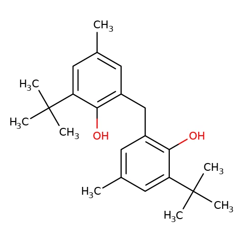 CAS:119-47-1|2,2-metüleenbis (6-tert-butüül-4-metüülfenool)
