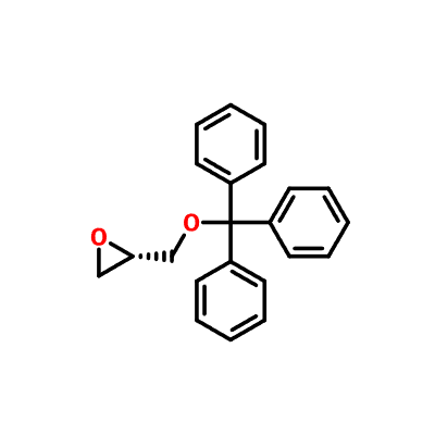 CAS 129940-50-7|(S)-(-)-tritüülglütsidüüleeter