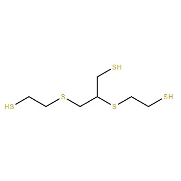 CAS:131538-00-6|4-merkaptometüül-3,6-ditia-1,8-oktaanditiool