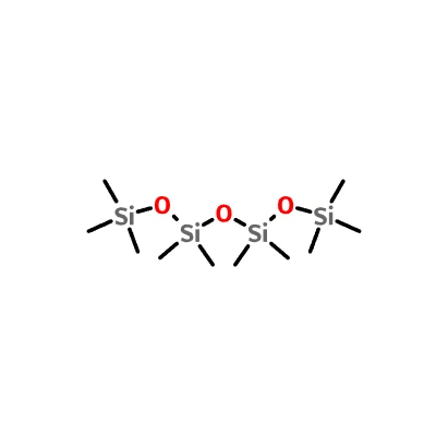 CAS 141-62-8|DEKAMETÜLTETRASILOKSAAAN