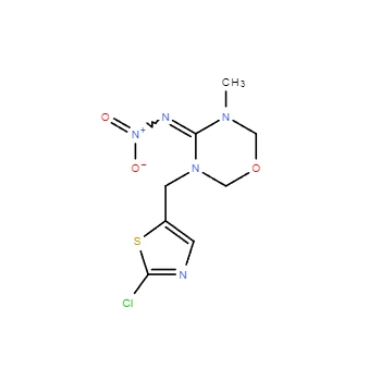 CAS 153719-23-4|tiametoksaam