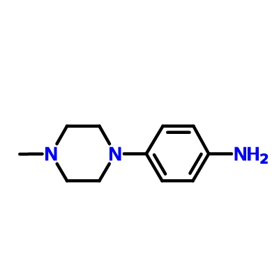 CAS 16153-81-4|4-(4-metüülpiperasino)aniliin