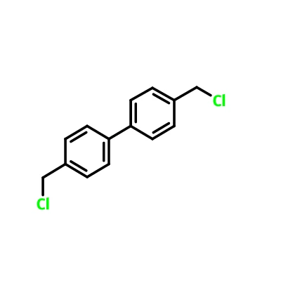 CAS 1667-10-3|4,4'-bis(klorometüül)-1,1'-bifenüül