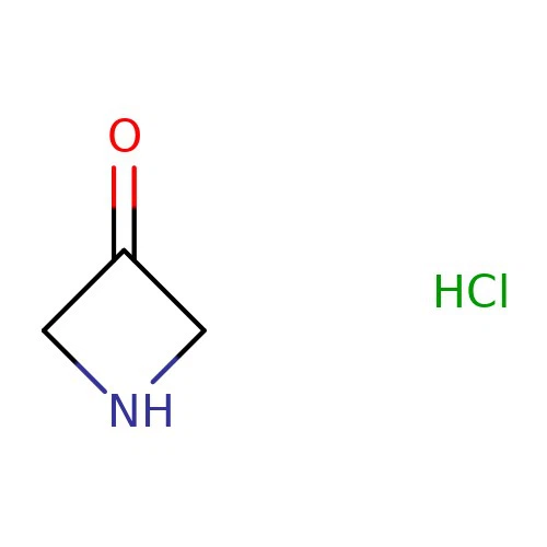 CAS:17557-84-5|Azetidiin-3-üksvesinikkloriid