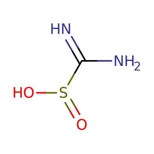 CAS:1758-73-2|Formamidiinsulfiinhape