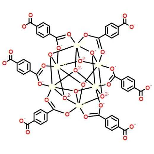 CAS:1801427-51-9|UiO-66(Ce)