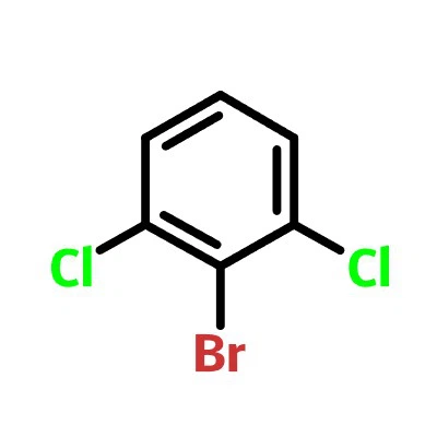 CAS:19393-92-1|2-bromo-1,3-diklorobenseen