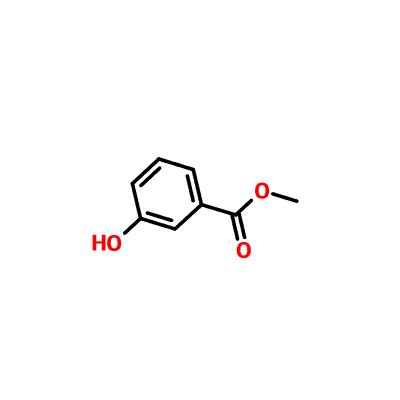 CAS 19438-10-9|Metüül3-hüdroksübensoaat