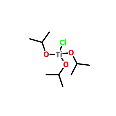 CAS 20717-86-6 | CHLOROTITANIUM TRIISOPROPOXIDE