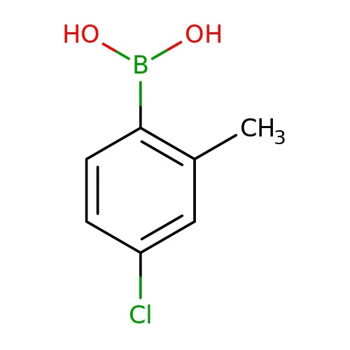 CAS:209919-30-2|4-Kloro-2-metüülfenüülboorhape