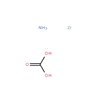 CAS 22829-17-0 | Carbonic Acid Ammonium Zirconium Salt