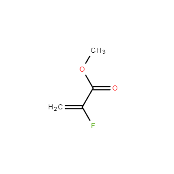 CAS 2343-89-7|METÜÜL2-FLUOROAKRÜLAAT