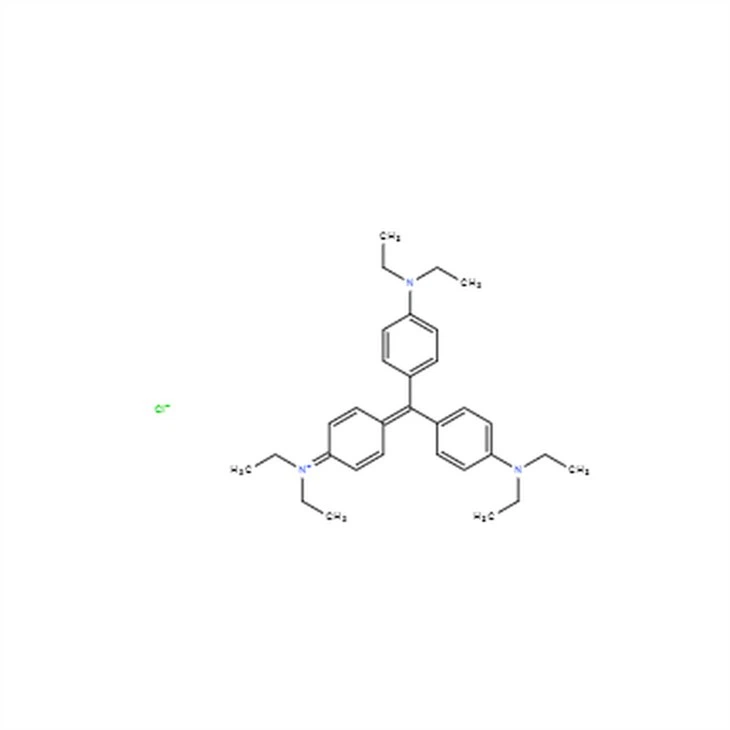 CAS 2390-59-2|ETÜLVIOLET