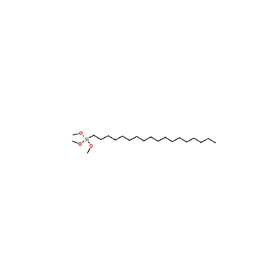 CAS 3069-42-9|Oktadetsüültrimetoksüsilaan