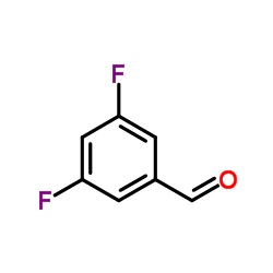 CAS:32085-88-4|3,5-Difluorobensaldehüüd