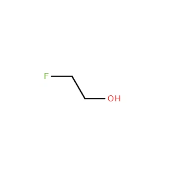 CAS 371-62-0|2-Fluoroetanool
