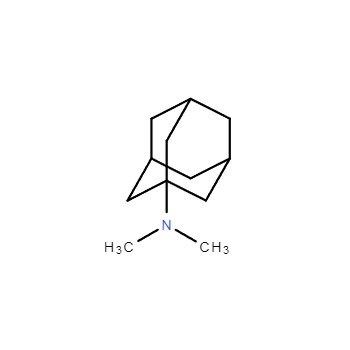 CAS 3717-40-6|N,N-dimetüül-1-adamantüülamiin