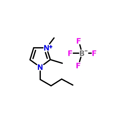 CAS 402846-78-0|1-BUTÜÜL-2,3-DIMETÜÜLIMIDASOOOLTETRAFLUOROBORAAT