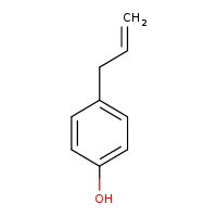 CAS:501-92-8|4-Allüülfenool