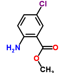 CAS:5202-89-1|Metüül5-kloroantranilaat