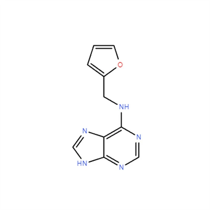 CAS 525-79-1|Kinetin
