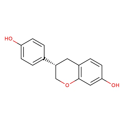 CAS:531-95-3|(S)-Equol