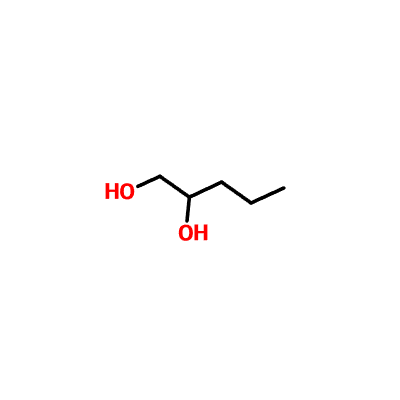 CAS 5343-92-0|1,2-pentaandiool