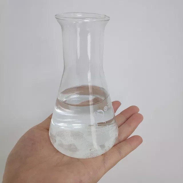 CAS:546-45-2 | 1,3,5-Trimethyl-1,3,5-TriphenylCyclotrisiloxane