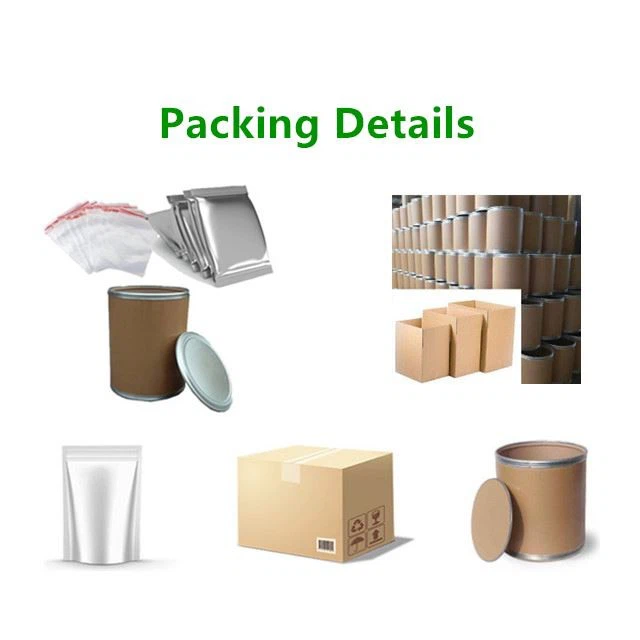 CAS 55576-64-2 AgriMol D