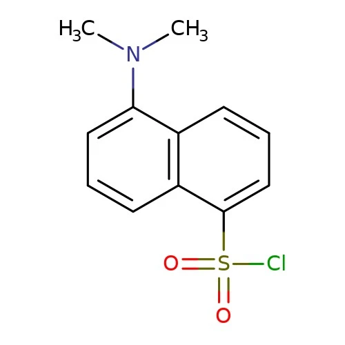 CAS:605-65-2|Dansüülkloriid