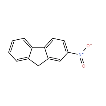 CAS 607-57-8|2-Nitrofluoreen