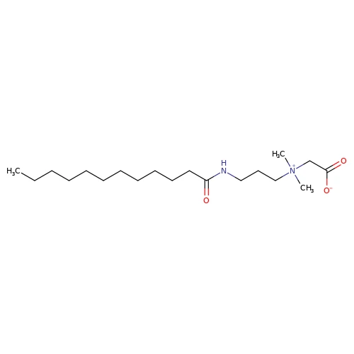 CAS:61789-40-0|Kokamidopropüülbetain