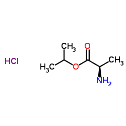 CAS:62062-65-1|L-alaniini isopropüülestervesinikkloriid