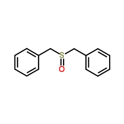 CAS:621-08-9|Dibensüülsulfoksiid