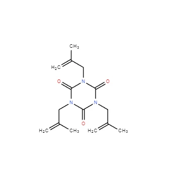 CAS 6291-95-8|Trimetallüülisotsüanuraat