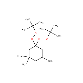 CAS 6731-36-8|1,1-di-(tert-butüülperoksü)-3,3,5-trimetüültsükloheksaan
