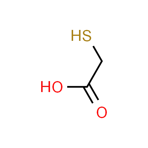 CAS 68-11-1 | Mercaptoacetic Acid