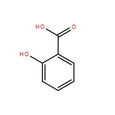 CAS:69-72-7|Salitsüülhape