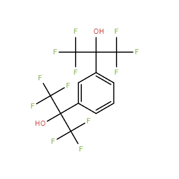 CAS 802-93-7|1,3-BIS(2-HÜDROKSÜHEKSAFLUOROISOPROPÜÜL)BENSEN