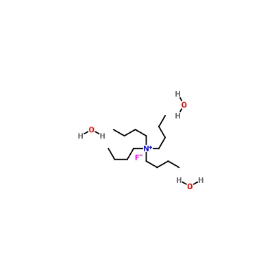 CAS 87749-50-6|Tetrabutüülammooniumfluoriidtrihüdraat