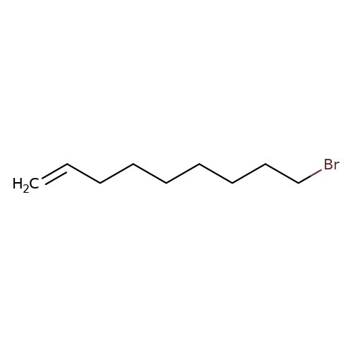 CAS:89359-54-6|9-Bromo-1-puudub