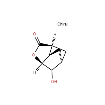 CAS 92343-46-9|5-Hüdroksünorbornaan 2,6-laktoon